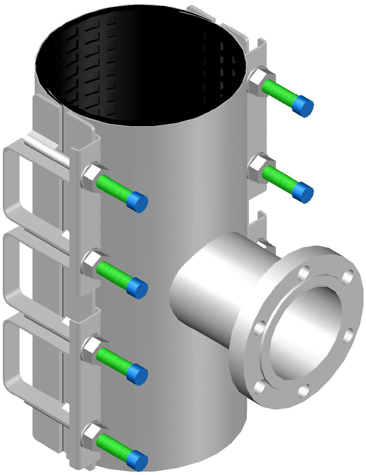 FLANSCİKİSLİKELEPCE